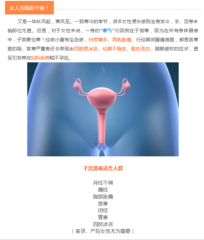 尚佳產(chǎn)后修復丨婦科病為什么會(huì )那么多？