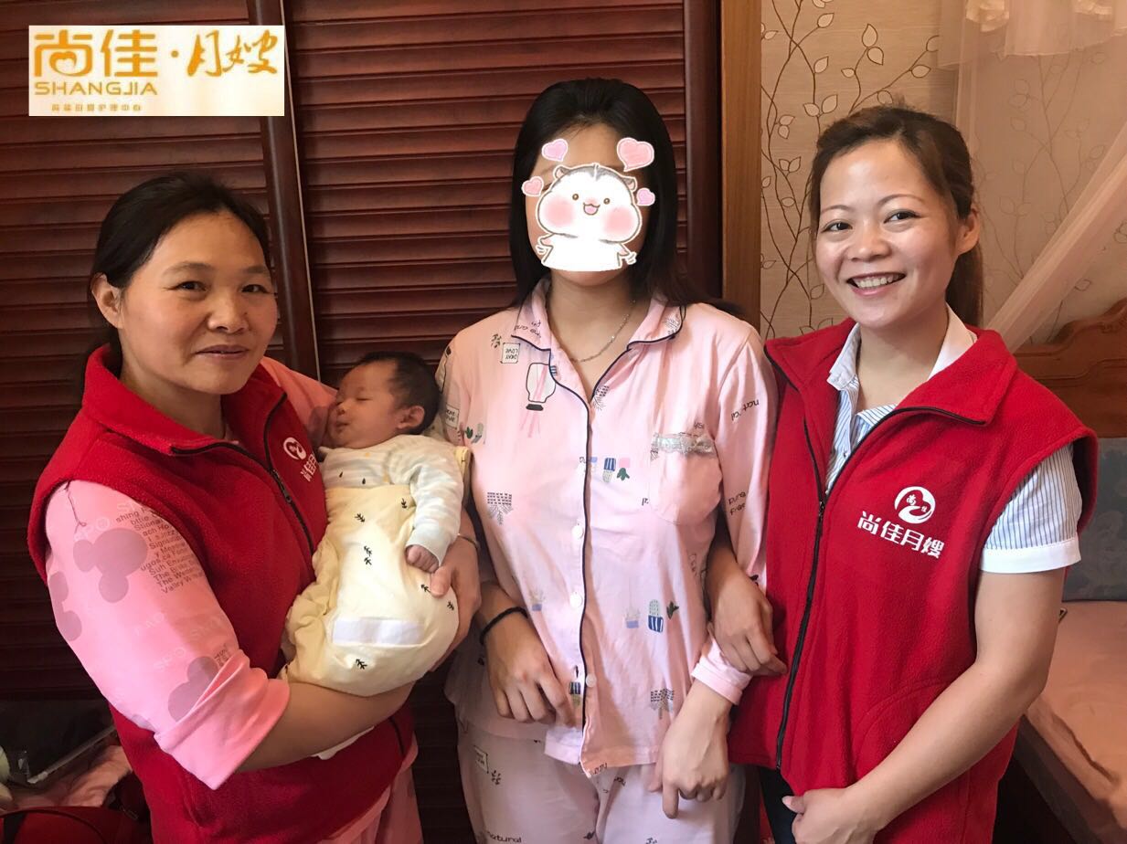 尚佳專(zhuān)業(yè)月嫂丨缺鐵丨寶寶心情煩躁、食欲不佳？